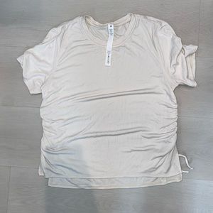 Lululemon shirt